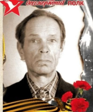 Шестериков Вячеслав Павлович