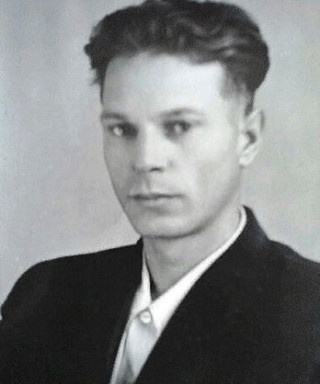 Бубнов Виктор Константинович