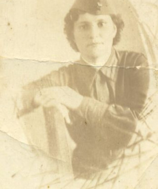 Ермолович Анна Брониславовна