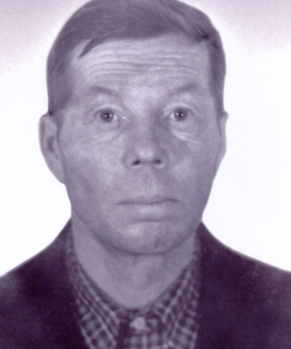 Мартюшев Александр Фёдорович