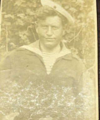 Мережкин Александр Иванович