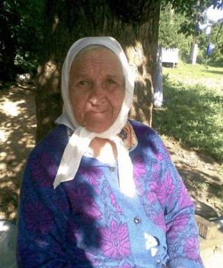 Дятлова Лидия Петровна