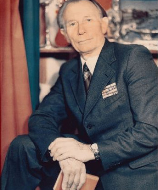 Голиков Филипп Дмитриевич