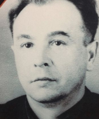 Напалков Михаил Васильевич