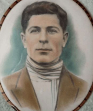 Саенко Виктор Николаевич