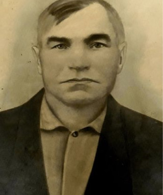 Панин Илья Васильевич