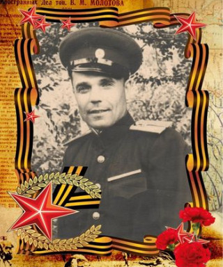 Ананьин Семен Семенович