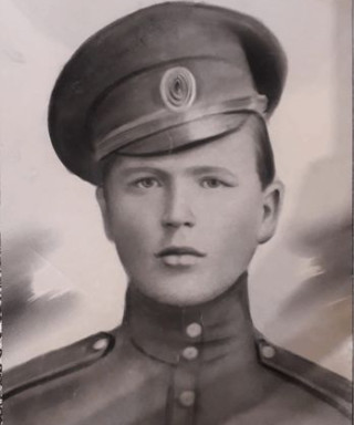 Колпаков Степан Павлович