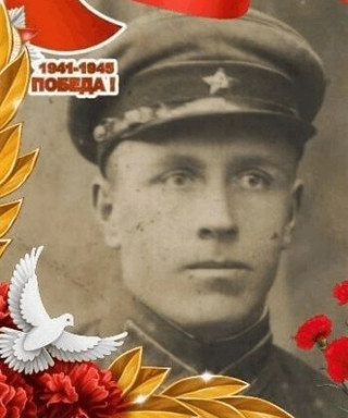 Беляев Иван Никитович