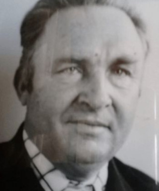 Маркитан Михаил Парфирьевич