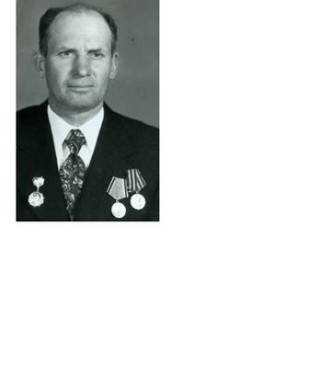 Голохвастов Алексей Тимофеевич