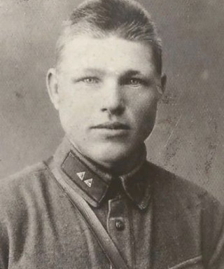 Глебов Алексей Григорьевич