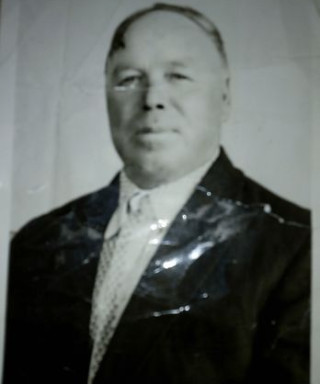 Захаров Александр Назарович