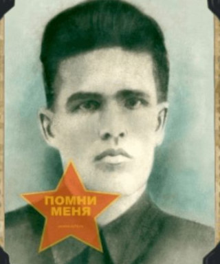 Какаулин Иван Николаевич