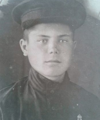 Хисамутдинов Хамза Тимербулатович