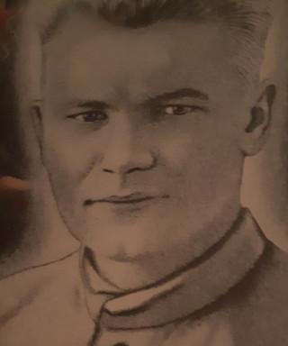 Иноземцев Кузьма Федосеевич