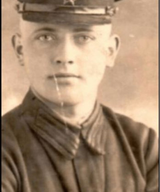 Киселев Андрей Михайлович