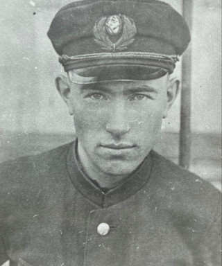 Крайнев Михаил Антонович