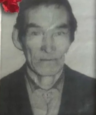 Хучанбердиев Кабир Хучанбердиевич