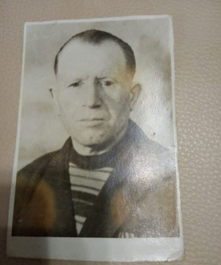 Тагаев Алексей Александрович