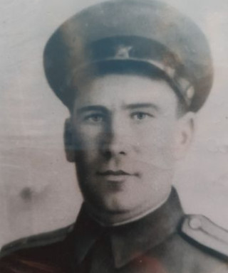 Галунов Василий Филимонович