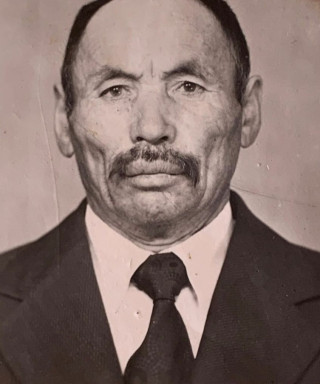 Аблаев Анаш