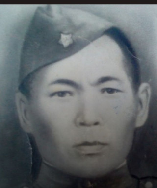 Башинов Игнатий Борисович