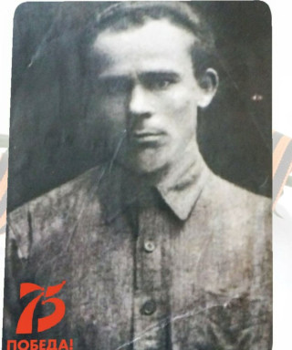 Щеколов Александр Андреевич