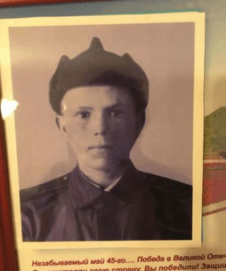 Галич Николай Дмитриевич