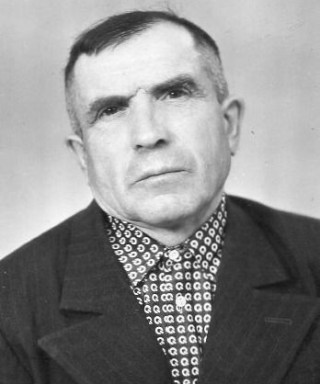 Тюрин Николай Васильевич