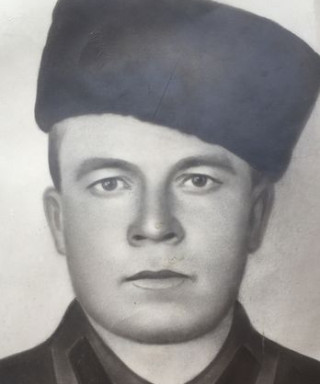 Бухлов Андрей Никитич