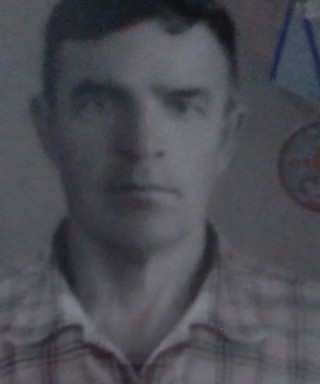 Горбунов Сергей Петрович