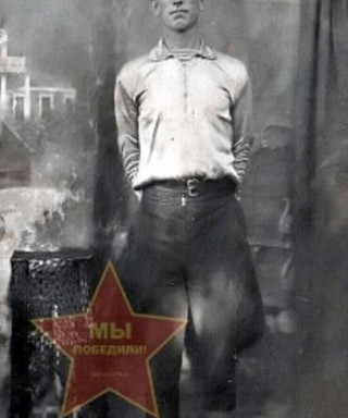 Дугин Иван Филиппович