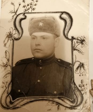 Голиков Александр Евдокимович