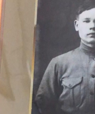 Коротаев Галактион Иванович