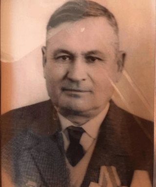 Юсупов Гаабдрафик Габдрахманович