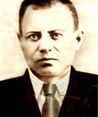 Хмылев Кузьма Иванович