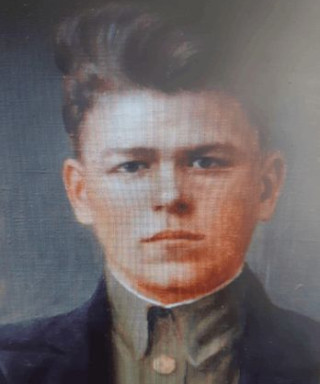 Абрамов Николай Иванович