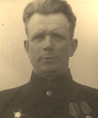 Лошкарев Михаил Петрович