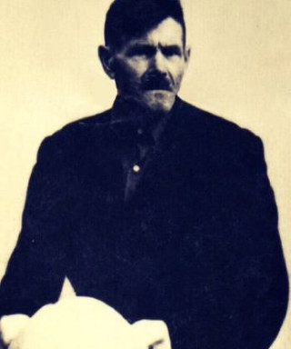 Коршков Алексей Васильевич