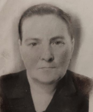 Ильина Мария Петровна