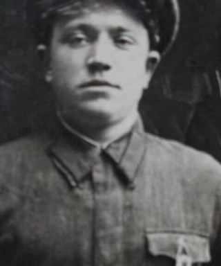 Михайлов Александр Павлович