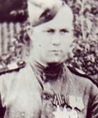 Камышев Геннадий Терентьевич