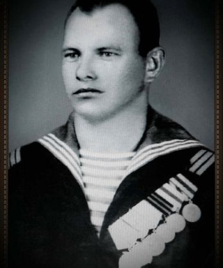 Медведев Семен Федорович