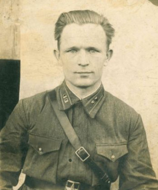 Беляхин Иван Петрович