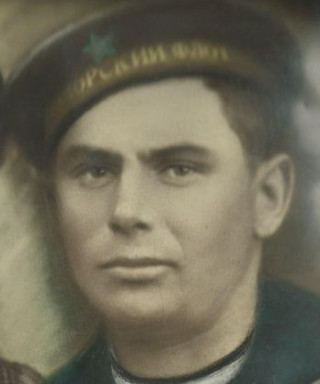 Пташка Федор Федорович