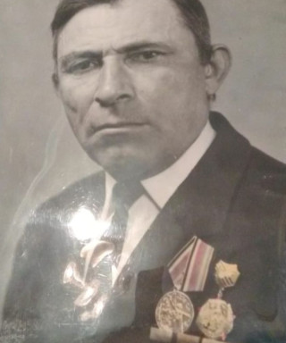 Кучерявенко Александр Емельянович