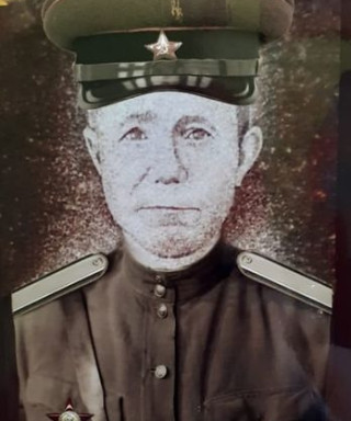 Бизяев Пётр Иванович