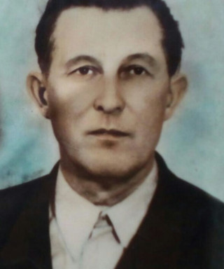 Котов Александр Михайлович