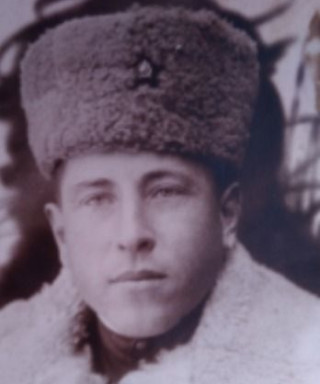 Путилин Василий Иванович